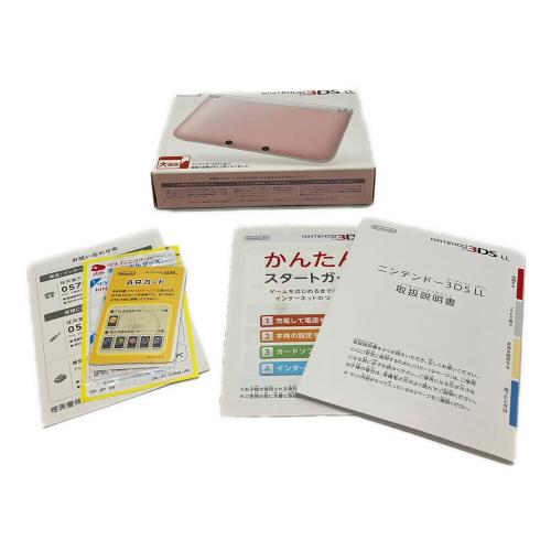 Nintendo (ニンテンドウ) 3DS LL SPR-001