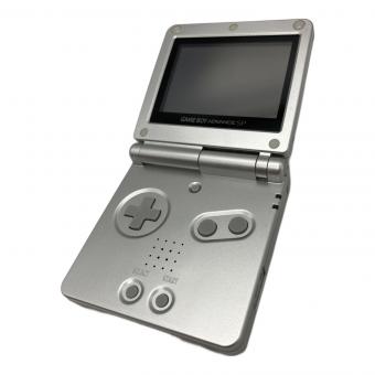 Nintendo (ニンテンドウ) GAMEBOY ADVANCE SP AGS-001