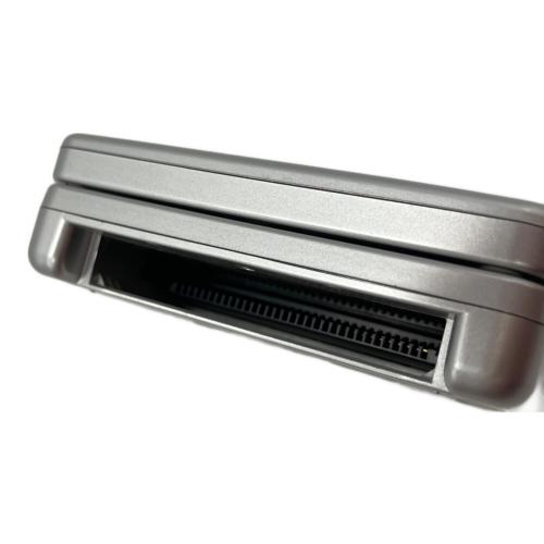 Nintendo (ニンテンドウ) GAMEBOY ADVANCE SP AGS-001