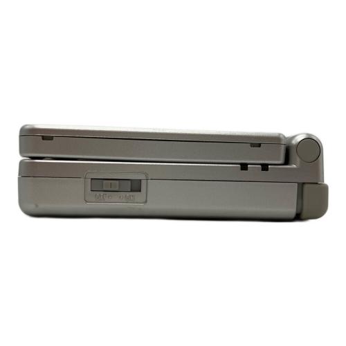 Nintendo (ニンテンドウ) GAMEBOY ADVANCE SP AGS-001