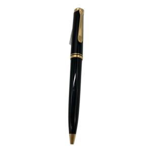 Pelikan (ペリカン) ボールペン ブラック SOUVERAN