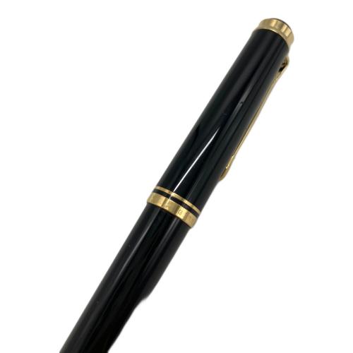 Pelikan (ペリカン) ボールペン ブラック SOUVERAN