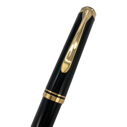 Pelikan (ペリカン) ボールペン ブラック SOUVERAN
