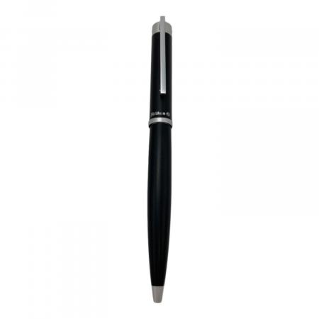 Pelikan (ペリカン) ボールペン ブラック×シルバー｜トレファクONLINE