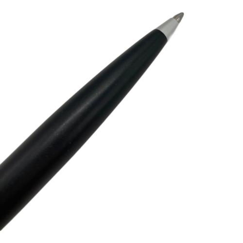 Pelikan (ペリカン) ボールペン ブラック×シルバー