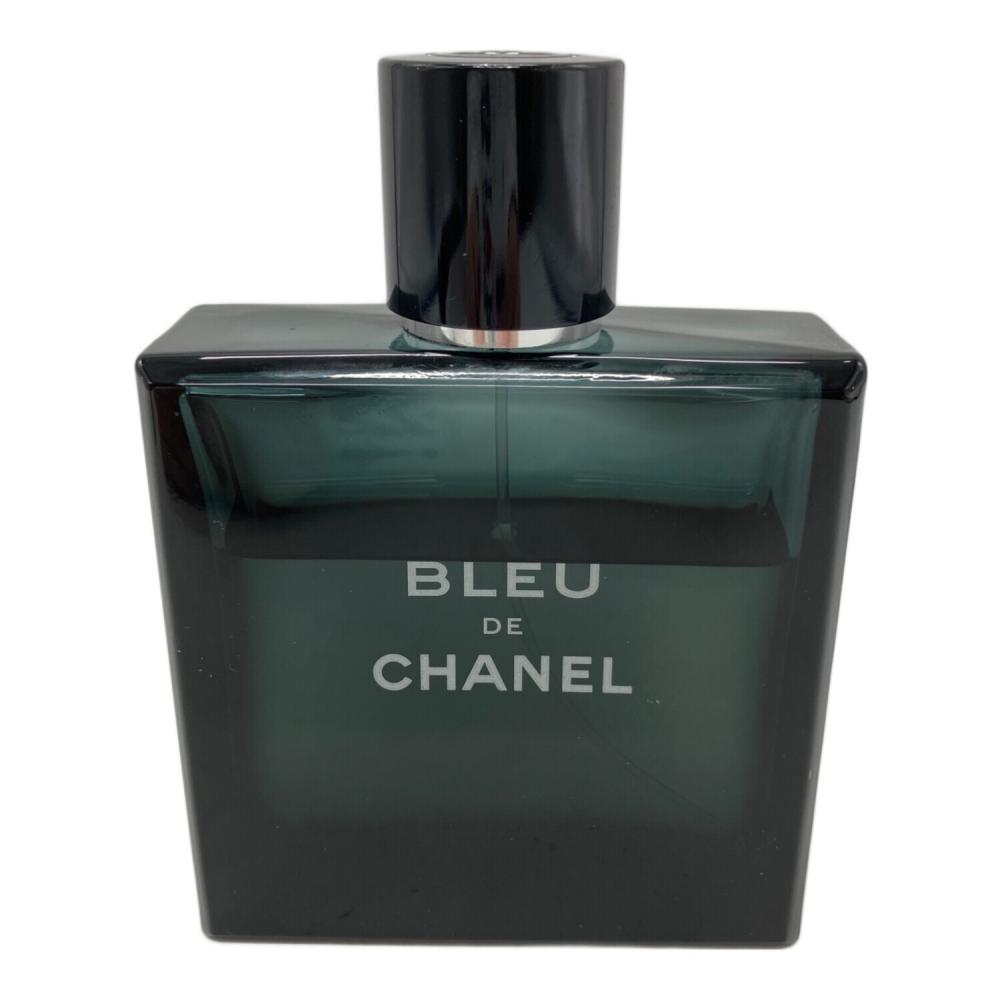 の*ぶ様 BLEU DE CHANEL オードトワレ 100ml ブルー ドゥ シャネル オードゥ パルファム - 100 ml | CHANEL シャネル