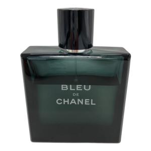 BLEU DE CHANEL (ブルードゥシャネル) オードトワレ 100ml 残量80%-99%