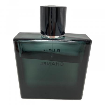 BLEU DE CHANEL (ブルードゥシャネル) オードトワレ 100ml 残量80%-99
