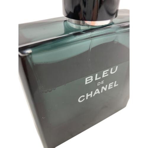 BLEU DE CHANEL (ブルードゥシャネル) オードトワレ 100ml 残量80%-99%