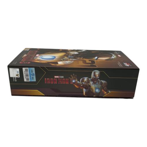 ZDTOYS 1/10 アイアンマン マーク21 XXI ミダス フィギュア