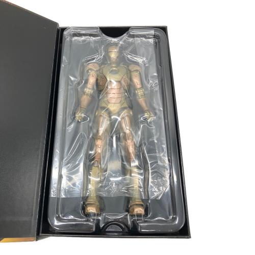 ZDTOYS 1/10 アイアンマン マーク21 XXI ミダス フィギュア