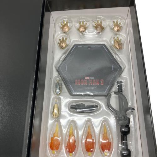ZDTOYS 1/10 アイアンマン マーク21 XXI ミダス フィギュア