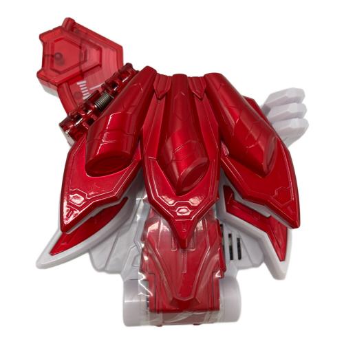 仮面ライダーギーツ (カメンライダーギーツ) PREMIUM DXメモリアルブーストマークIXレイズバックル 仮面ライダー