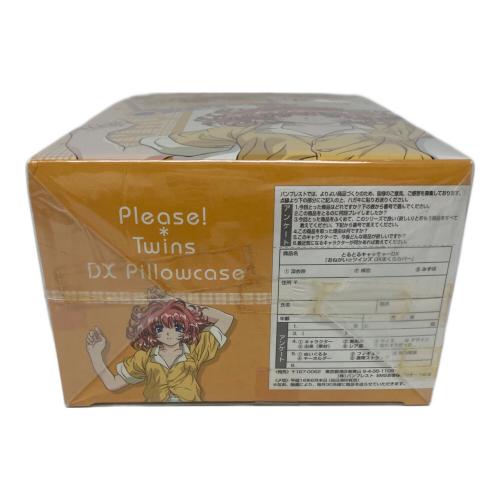 BANPRESTO (バンプレスト) 枕カバー おねがいツインズ