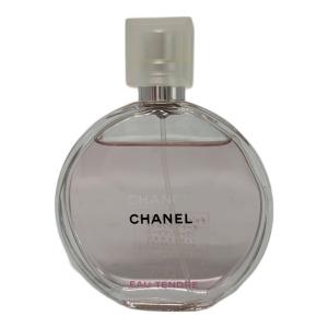 CHANEL (シャネル) オードトワレ 50ml 残量80%-99% CHANCE
