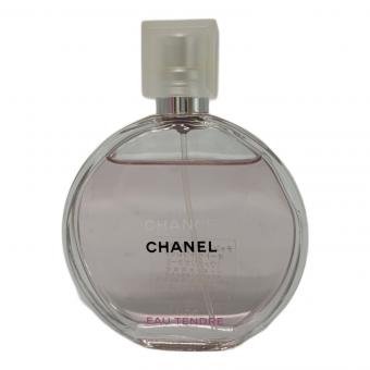 CHANEL (シャネル) オードトワレ 50ml 残量80%-99% CHANCE