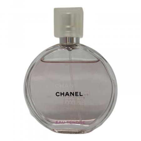 CHANEL (シャネル) オードトワレ 50ml 残量80%-99% CHANCE｜トレファク