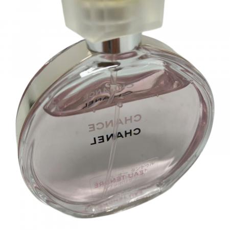 CHANEL (シャネル) オードトワレ 50ml 残量80%-99% CHANCE｜トレファク