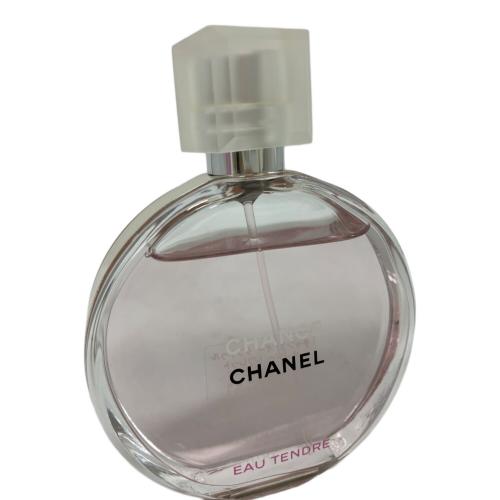CHANEL (シャネル) オードトワレ 50ml 残量80%-99% CHANCE