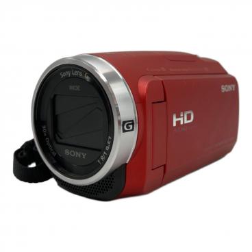 SONY ビデオカメラ　Handycam HDR-CX470 動作品　ジャンク SONY (ソニー) デジタルビデオカメラ HDR-CX470｜トレファクONLINE