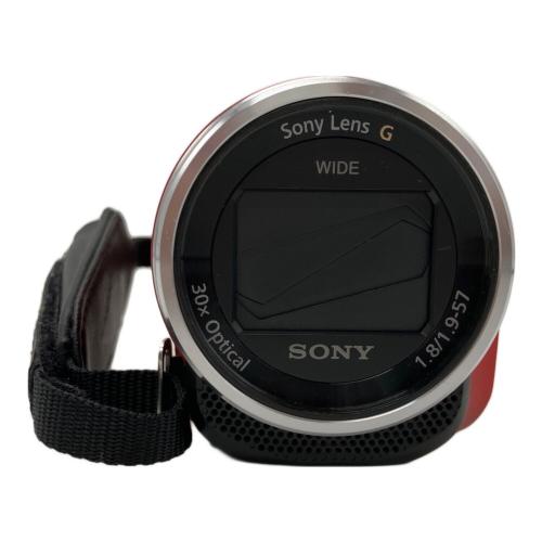 SONY (ソニー) デジタルビデオカメラ HDR-CX680 2017年製