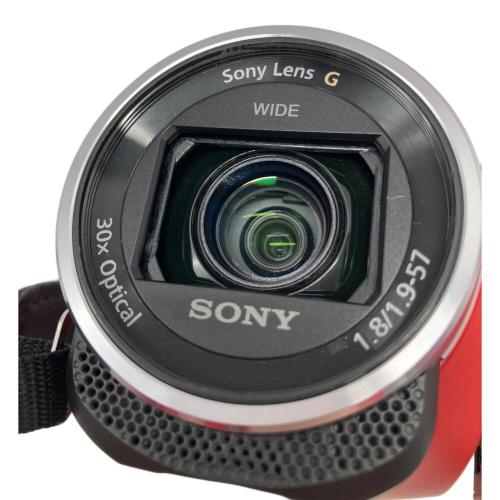 SONY (ソニー) デジタルビデオカメラ HDR-CX680 2017年製