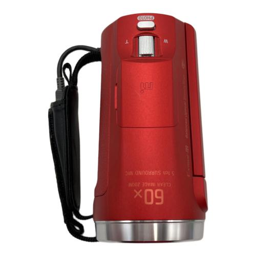 SONY (ソニー) デジタルビデオカメラ HDR-CX680 2017年製