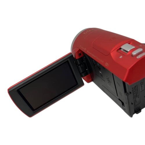 SONY (ソニー) デジタルビデオカメラ HDR-CX680 2017年製