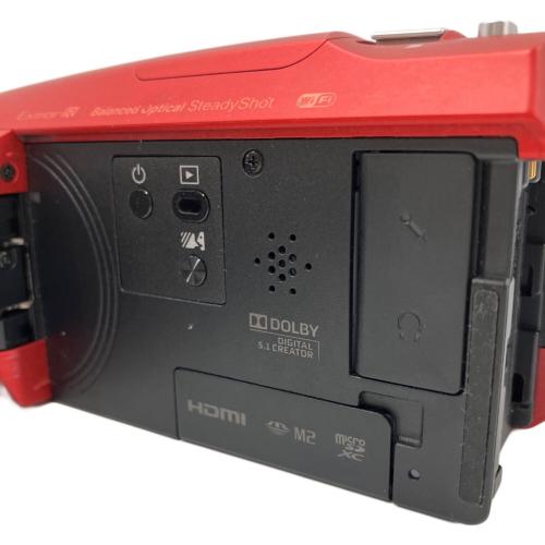 SONY (ソニー) デジタルビデオカメラ HDR-CX680 2017年製