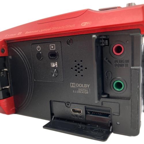 SONY (ソニー) デジタルビデオカメラ HDR-CX680 2017年製