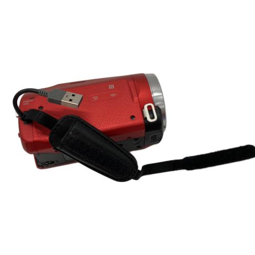 SONY (ソニー) デジタルビデオカメラ HDR-CX680 2017年製