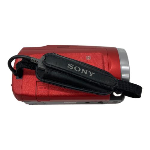 SONY (ソニー) デジタルビデオカメラ HDR-CX680 2017年製