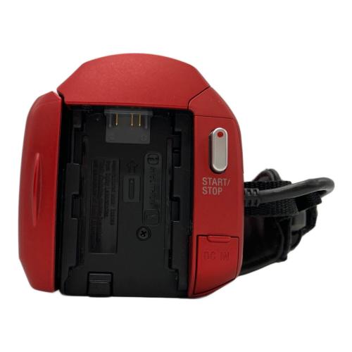 SONY (ソニー) デジタルビデオカメラ HDR-CX680 2017年製