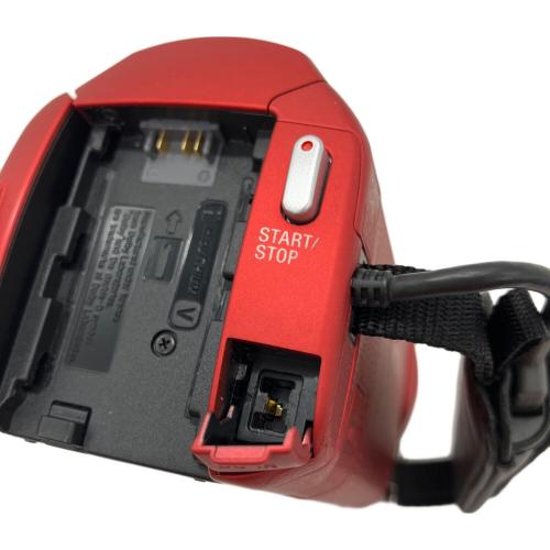 SONY (ソニー) デジタルビデオカメラ HDR-CX680 2017年製