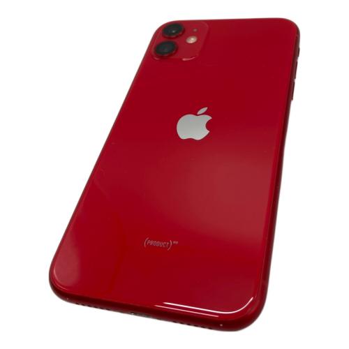Apple (アップル) iPhone11 MWLV2J/A