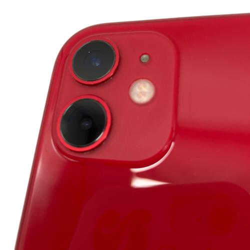 Apple (アップル) iPhone11 MWLV2J/A