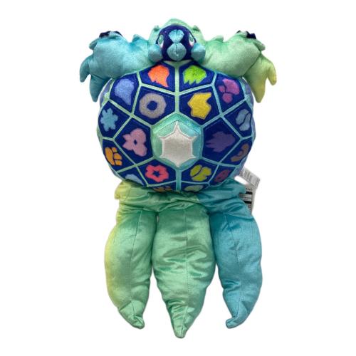 Pokemon Center (ポケモンセンター) テラパゴス(テラスタルフォルム) ヌイグルミ
