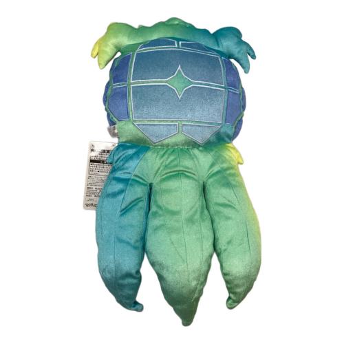 Pokemon Center (ポケモンセンター) テラパゴス(テラスタルフォルム) ヌイグルミ