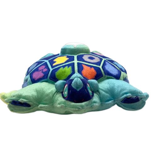 Pokemon Center (ポケモンセンター) テラパゴス(テラスタルフォルム) ヌイグルミ