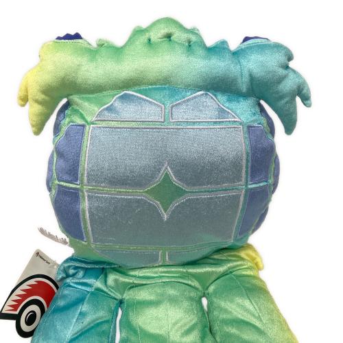 Pokemon Center (ポケモンセンター) テラパゴス(テラスタルフォルム) ヌイグルミ