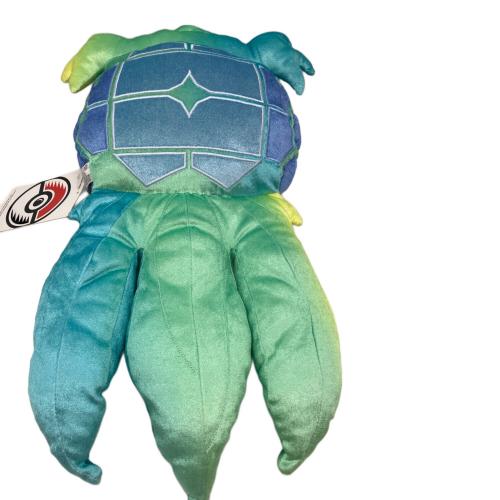 Pokemon Center (ポケモンセンター) テラパゴス(テラスタルフォルム) ヌイグルミ