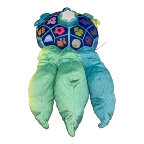 Pokemon Center (ポケモンセンター) テラパゴス(テラスタルフォルム) ヌイグルミ