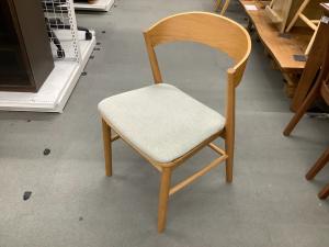 UNICO (ウニコ) ダイニングチェアー SOLK