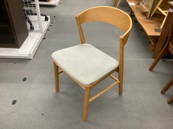 UNICO (ウニコ) ダイニングチェアー SOLK