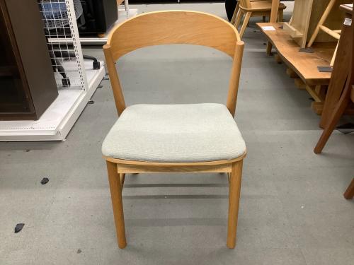 UNICO (ウニコ) ダイニングチェアー SOLK