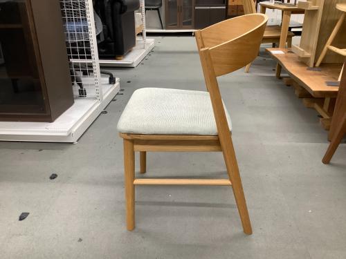 UNICO (ウニコ) ダイニングチェアー SOLK