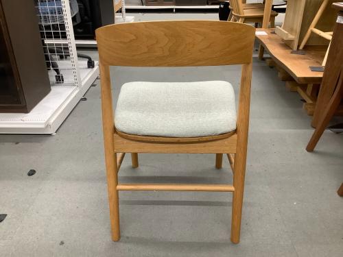 UNICO (ウニコ) ダイニングチェアー SOLK