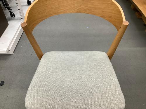 UNICO (ウニコ) ダイニングチェアー SOLK