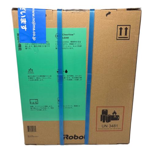 iRobot (アイロボット) ロボットクリーナー Roomba 205