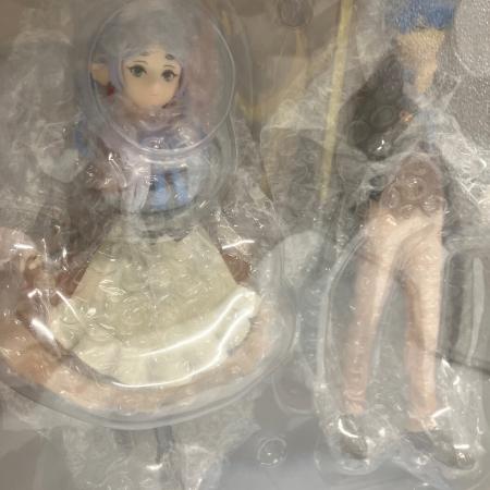 葬送のフリーレン (葬送ノフリーレン) ラスト賞 フリーレン＆ヒンメル